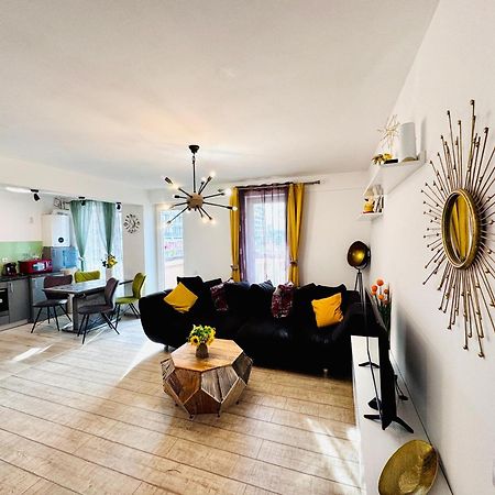 Gruenwald Paradis Sibiu Şelimbăr Exterior foto